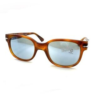Persol Stylish Brown Sunglasses